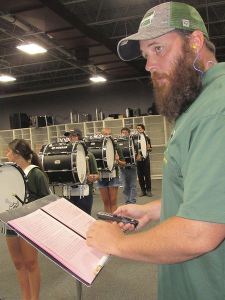 Bond issue would upgrade technology, high school needs